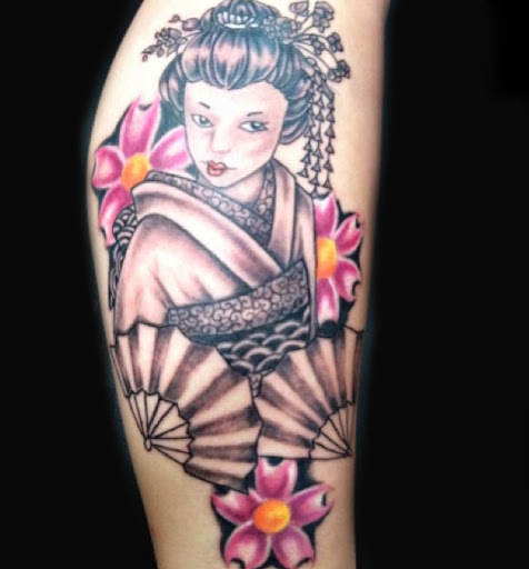 Explore ancient egyptian tattoo ideas, creative tattoo ideas in Dunn, available at Yankee Tattoo and Piercing