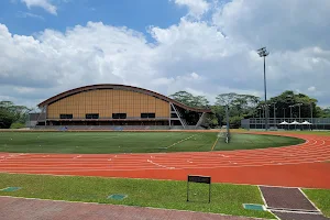NTU Sports and Recreation Centre (SRC) Hall D image