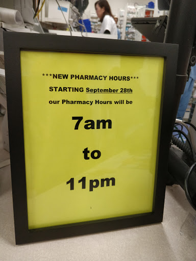 Pharmacy «Walgreens Pharmacy», reviews and photos, 4501 Guadalupe St, Austin, TX 78751, USA