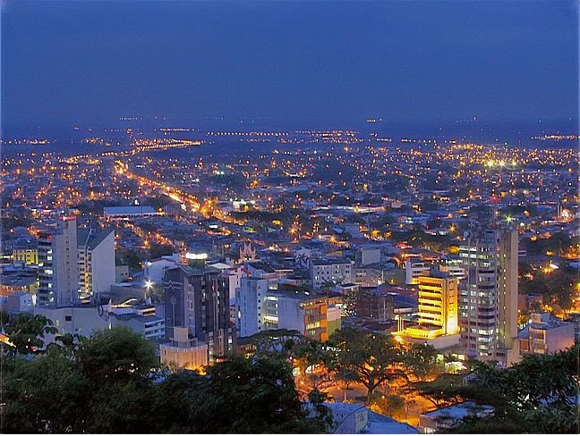 Centro Contable Villavo