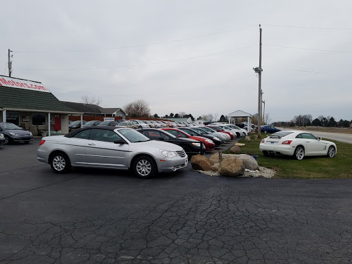 Used Car Dealer «Jersey Motors», reviews and photos, 12321 Worthington Rd, Pataskala, OH 43062, USA