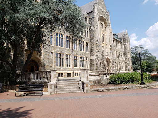 Book Store «Georgetown University Bookstore», reviews and photos, 3800 Reservoir Rd NW, Washington, DC 20057, USA