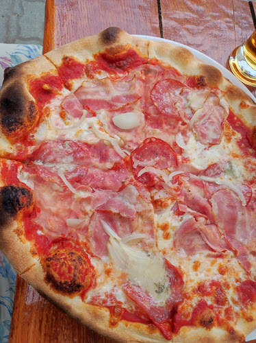 Teknős Pizza & Coffee