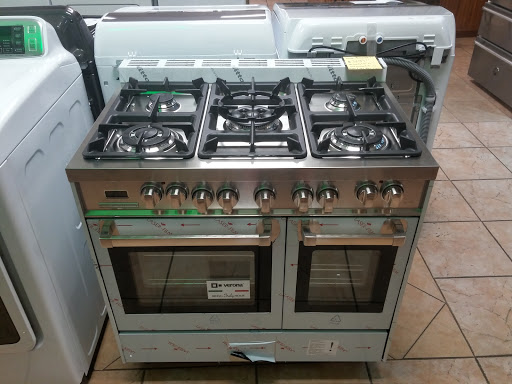 Appliance Store «Mesa TV & Appliance», reviews and photos, 456 W Main St # Q, Mesa, AZ 85201, USA