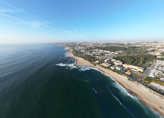 Praia da Madalena