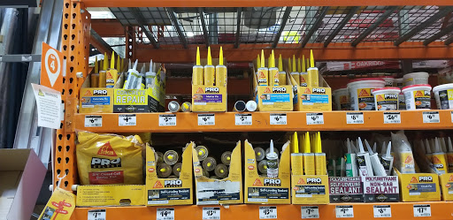 Home Improvement Store «The Home Depot», reviews and photos, 1037 Arnold Dr, Martinez, CA 94553, USA