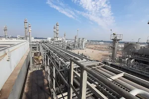 Kunnar LPG Plant & Oil Field image