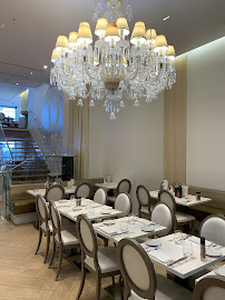 Atmosphère du Restaurant Dalloyau à Marseille - n°10