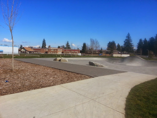 Park «Kandle Park», reviews and photos, 2323 N Shirley St, Tacoma, WA 98407, USA