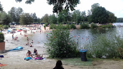Foto av Wetzlar Beach och bosättningen