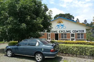 Africa Rising Cycling Center image
