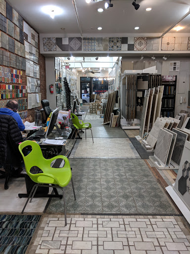 The Tile Spark - Tile Store NYC