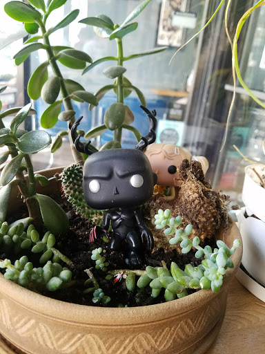 Cafe «The Wormhole Coffee», reviews and photos, 1462 N Milwaukee Ave, Chicago, IL 60622, USA