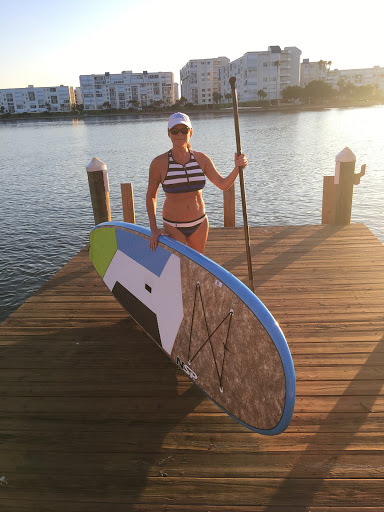 Surf Shop «Suncoast Surf Shop», reviews and photos, 9841 Gulf Blvd, Treasure Island, FL 33706, USA