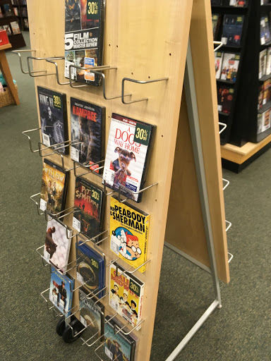 Book Store «Barnes & Noble», reviews and photos, 1701 Mallory Ln, Brentwood, TN 37027, USA