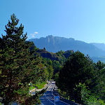 Photo n°12 de l'avis de Gian.a fait le 23/09/2018 à 20:04 sur le  La Roccia Wellness Hotel Cavalese Trentino à Cavalese