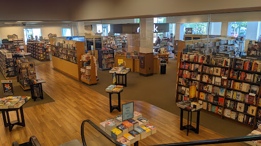 Book Store «Barnes & Noble», reviews and photos, 7227 SW Bridgeport Rd, Tigard, OR 97224, USA