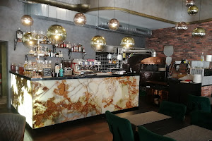 Le Time Restaurant Bar