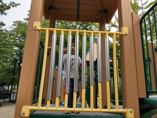 Park «Hodgkins-Curtin Park», reviews and photos, Holland St, Somerville, MA 02144, USA