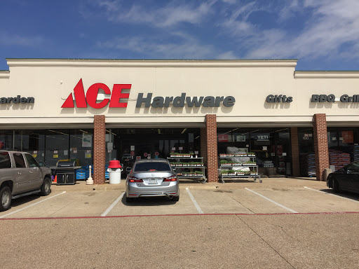 Ace Hardware of Richardson, 7989 Belt Line Rd, Dallas, TX 75248, USA, 