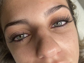 Nadia Lashes&Eyebrows