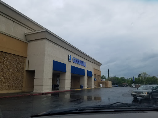 Goodwill, 765 East Ave, Chico, CA 95926, USA, 
