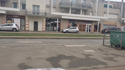 J. Coiff à Orléans