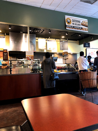 Bagel Shop «Einstein Bros. Bagels», reviews and photos, 750 N Telegraph Rd, Dearborn, MI 48128, USA