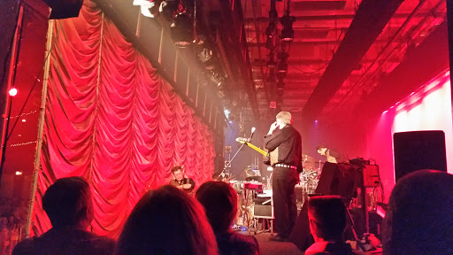 Performing Arts Theater «Silver Star Theater», reviews and photos, 5247 E Brown Rd, Mesa, AZ 85205, USA