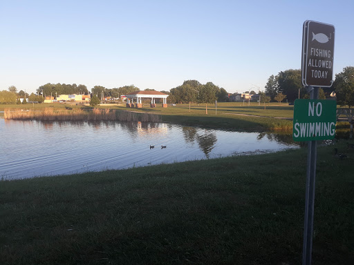 Event Venue «Huntingburg Event Center», reviews and photos, 110 East 14th Street, Huntingburg, IN 47542, USA