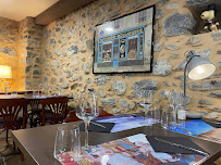 Atmosphère du Restaurant L'ApArTé Bistro à Puilaurens - n°19