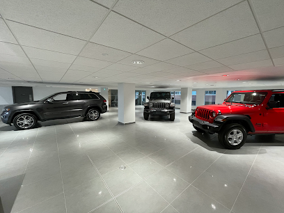 Downtown Chrysler Jeep - Sales and Service