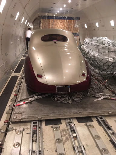 Freight Forwarding Service «World Class Shipping», reviews and photos, 210 Sunrise Hwy # 203, Valley Stream, NY 11581, USA