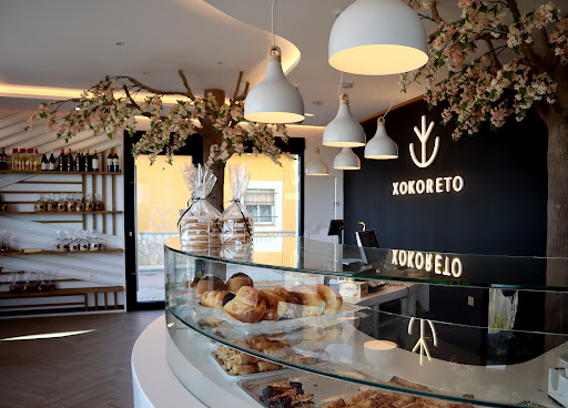 Xokoreto en Castronuño, Valladolid