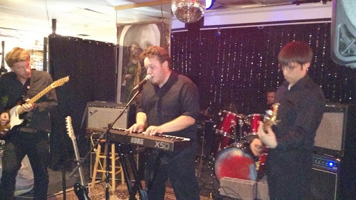 Art Gallery «Out of the Blue Too Art Gallery & More», reviews and photos, 541 Massachusetts Ave, Cambridge, MA 02139, USA