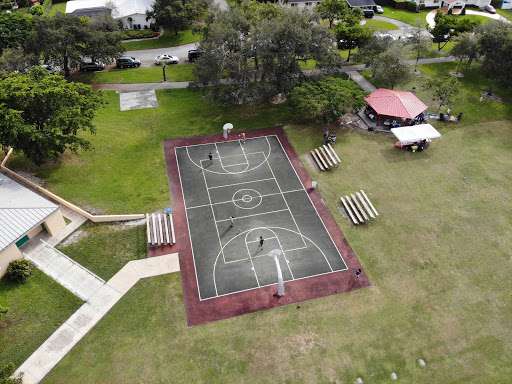 Park «Continental Park», reviews and photos, 1000 SW 82nd Ave, Kendall, FL 33156, USA