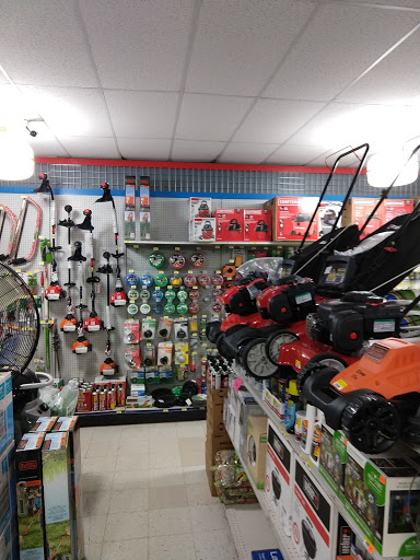 Hardware Store «Miller Ace Hardware», reviews and photos, 237 Brownsville Rd, Pittsburgh, PA 15210, USA
