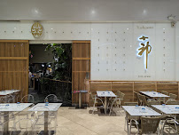 Atmosphère du Restaurant japonais Tokami Blagnac - Restaurant traditionnel japonais - n°1