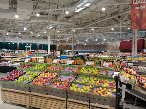 Grocery Store «Meijer», reviews and photos, 3911 US-22, Loveland, OH 45140, USA