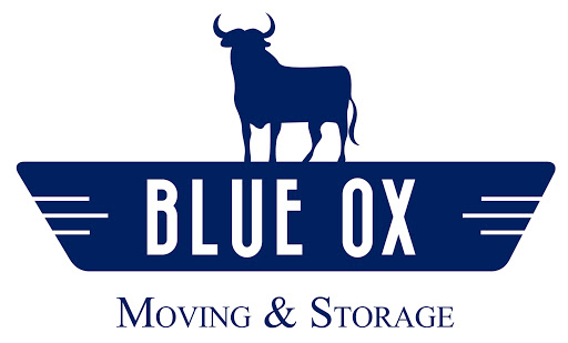 Moving Company «Blue Ox Moving & Storage», reviews and photos, 594 Sawdust Rd, Spring, TX 77380, USA