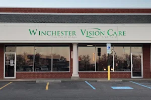 Winchester Vision Care image