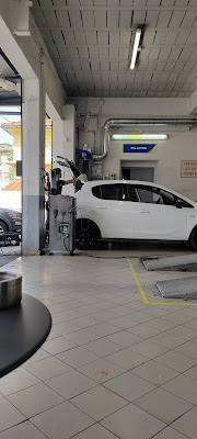AS Auto Sécurité Contrôle technique BASTIA à Bastia