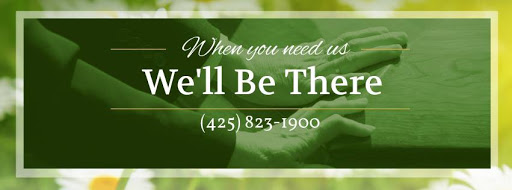 Funeral Home «Barton Family Funeral Service», reviews and photos, 11630 Slater Ave NE #1a, Kirkland, WA 98034, USA