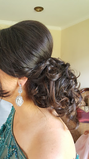 Beauty Salon «New Look Hair Salon», reviews and photos, 27151 Van Dyke, Warren, MI 48093, USA