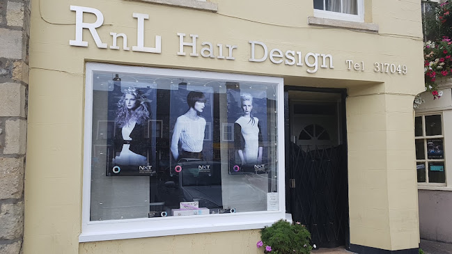 Reviews of R & L Hair Design in Bristol - Barber shop