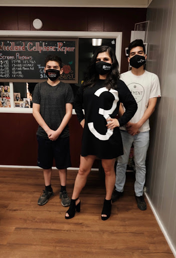 Cell Phone Store «Woodland Cell Phone Repair», reviews and photos, 95 W Main St, Woodland, CA 95695, USA