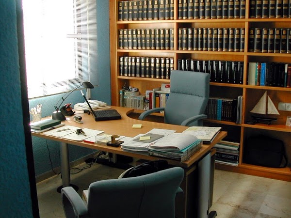 GMM Abogados e Inspectores Marítimos