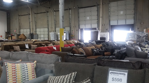 Furniture Store «American Freight Furniture and Mattress», reviews and photos, 1825 Westpark Dr, Grand Prairie, TX 75050, USA