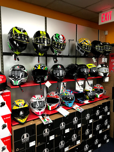 Motorcycle Shop «Motorhelmets», reviews and photos, 1871 W Commonwealth Ave, Fullerton, CA 92833, USA