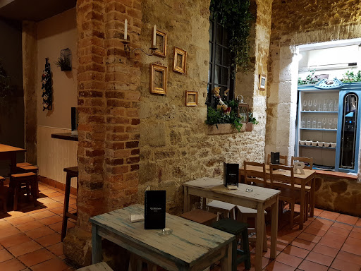 Taberna El Molinón